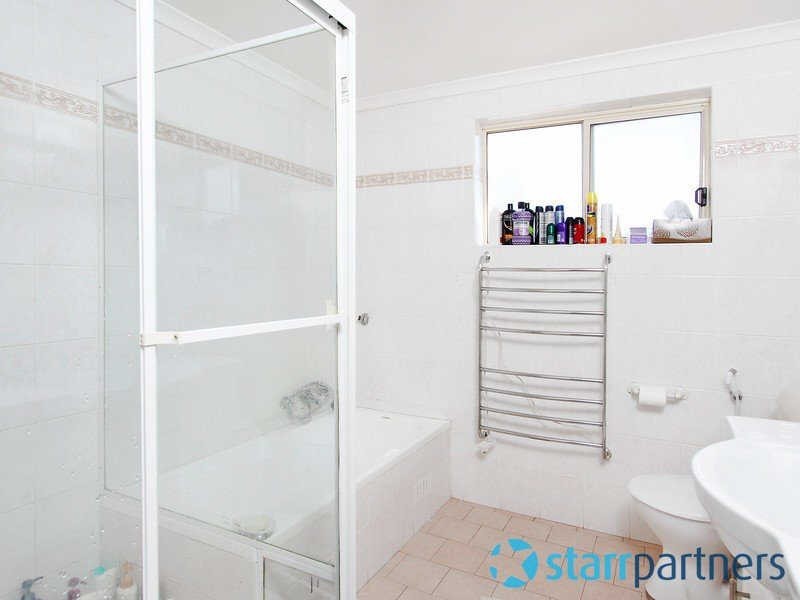 06/86 WALPOLE STREET, Merrylands NSW 2160