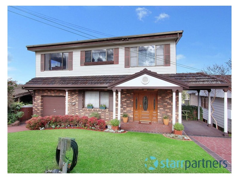 25 Hopman Street, Greystanes NSW 2145