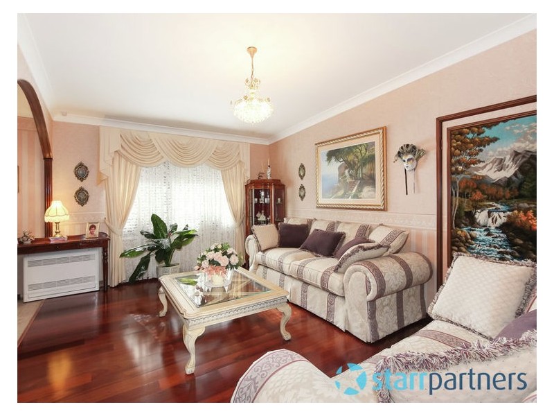 25 Hopman Street, Greystanes NSW 2145