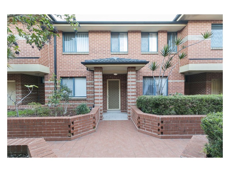 25/58 Lansdowne Street, Merrylands NSW 2160