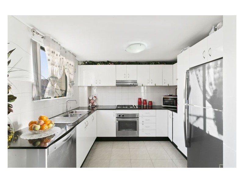 25/58 Lansdowne Street, Merrylands NSW 2160