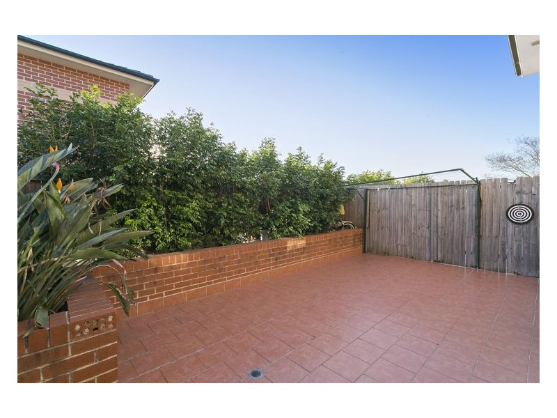 25/58 Lansdowne Street, Merrylands NSW 2160