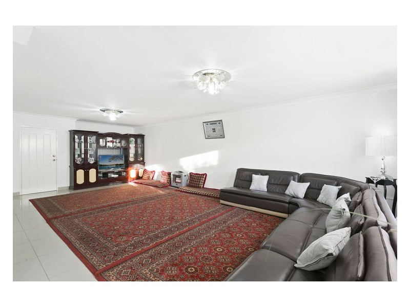 25/58 Lansdowne Street, Merrylands NSW 2160