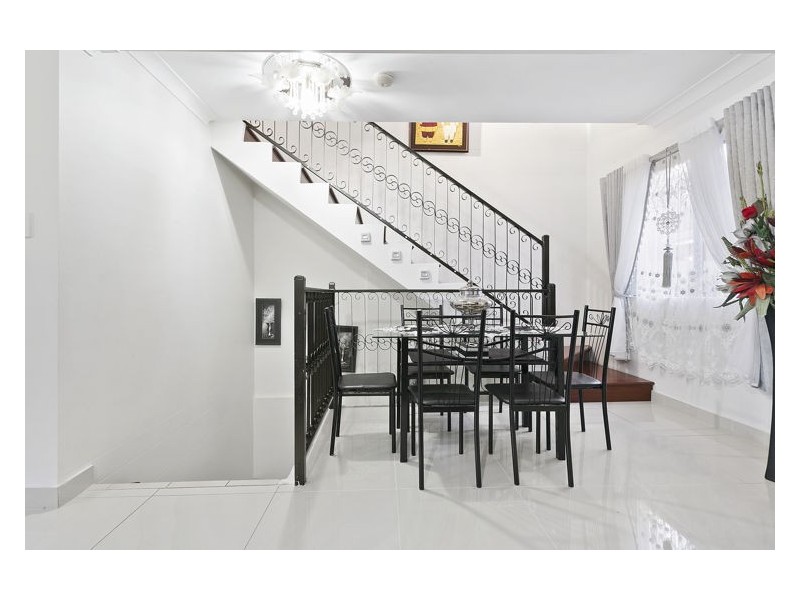 25/58 Lansdowne Street, Merrylands NSW 2160