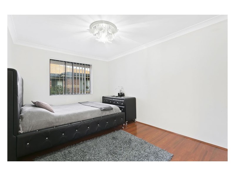 25/58 Lansdowne Street, Merrylands NSW 2160