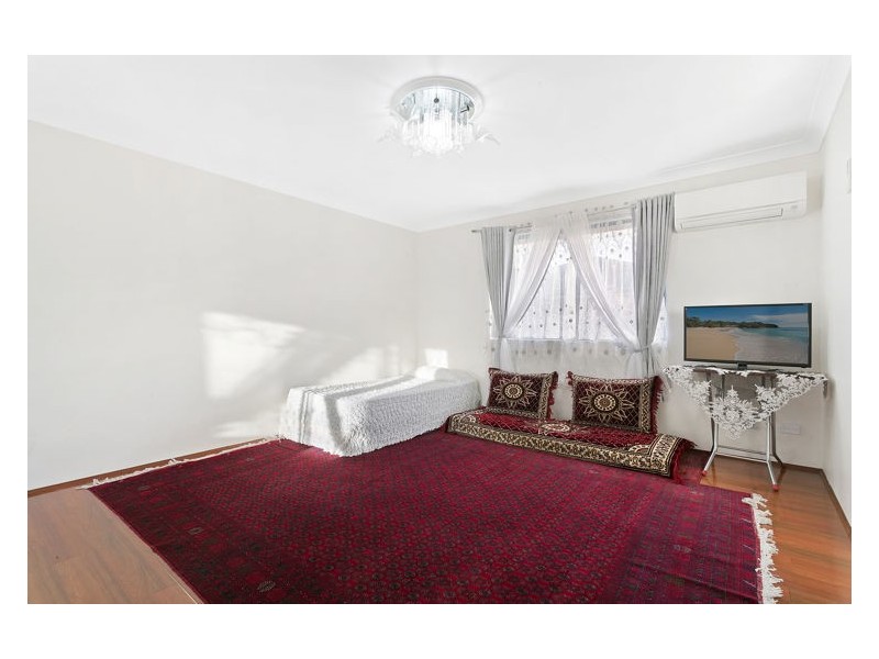 25/58 Lansdowne Street, Merrylands NSW 2160