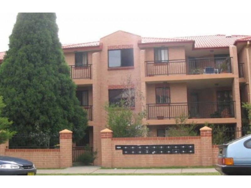 10/105 STAPLETON STREET, Pendle Hill NSW 2145