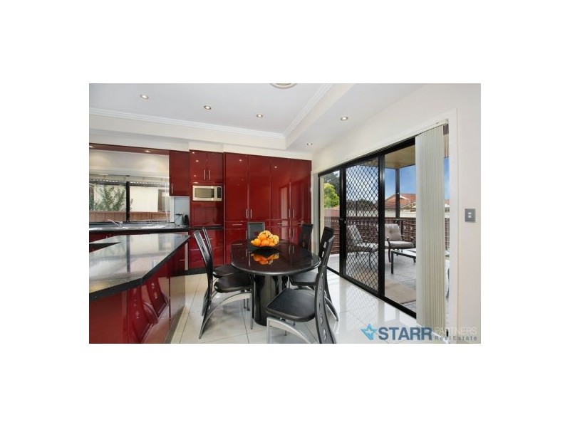 22 Rubina Street, Merrylands NSW 2160