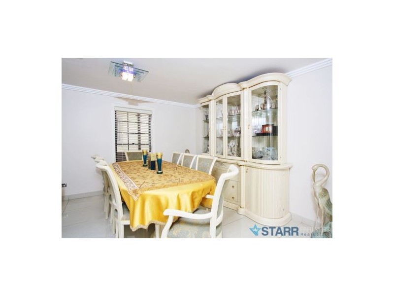 22 Rubina Street, Merrylands NSW 2160