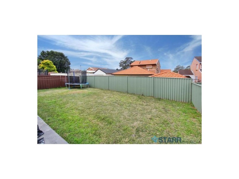 22 Rubina Street, Merrylands NSW 2160