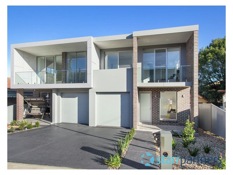 10a Henson Street, Merrylands NSW 2160