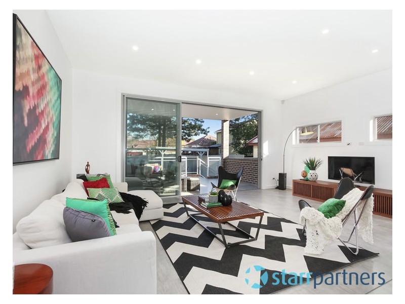 10a Henson Street, Merrylands NSW 2160