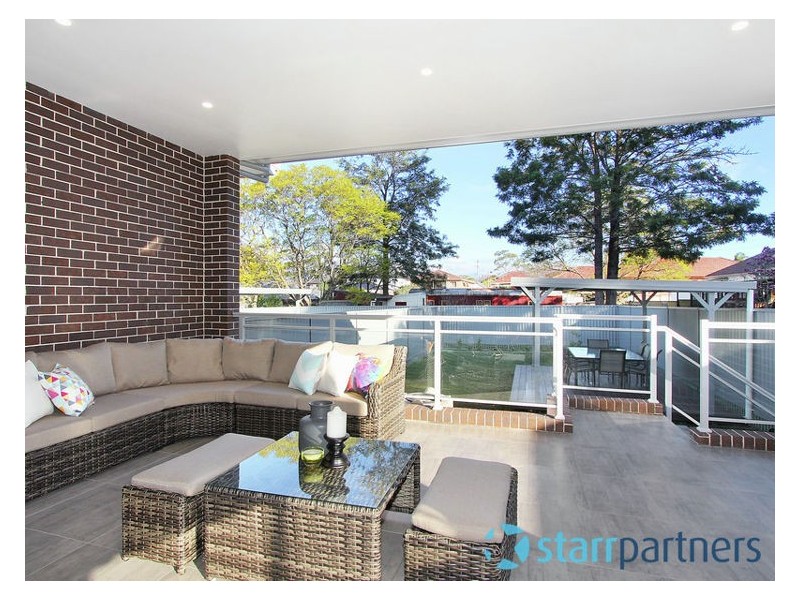 10a Henson Street, Merrylands NSW 2160