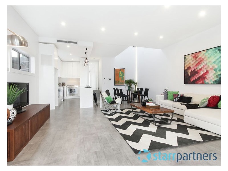 10a Henson Street, Merrylands NSW 2160