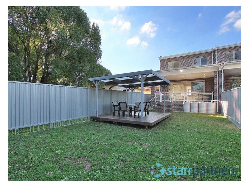 10a Henson Street, Merrylands NSW 2160