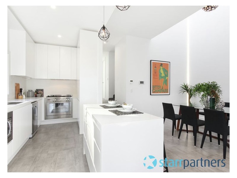 10a Henson Street, Merrylands NSW 2160