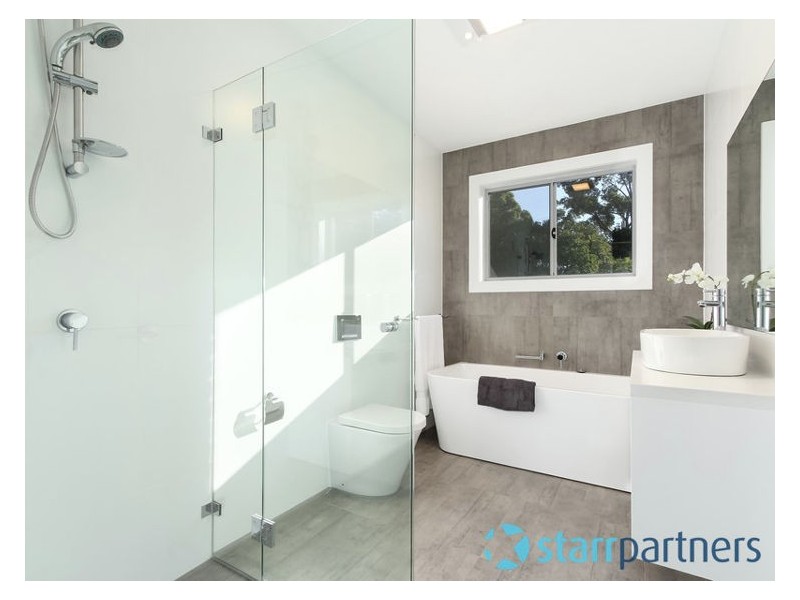 10a Henson Street, Merrylands NSW 2160