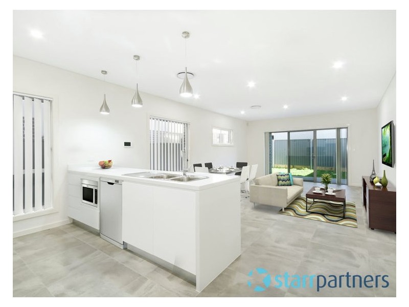 47B Leigh Street, Merrylands NSW 2160