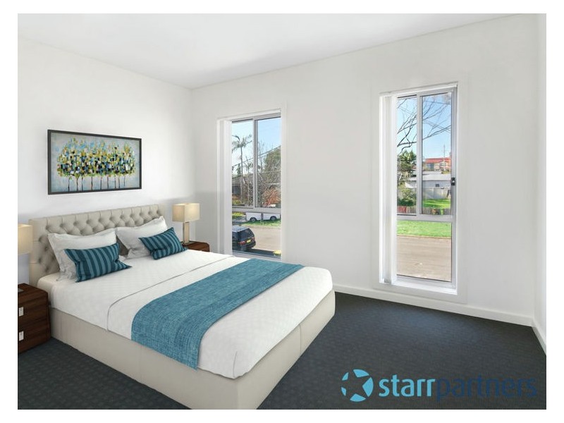 47B Leigh Street, Merrylands NSW 2160