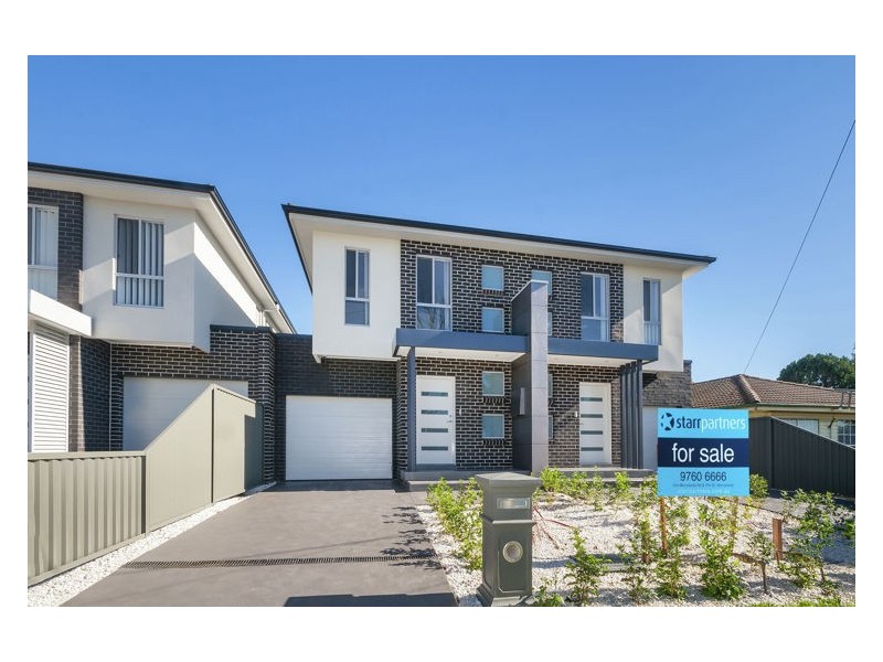 47B Leigh Street, Merrylands NSW 2160