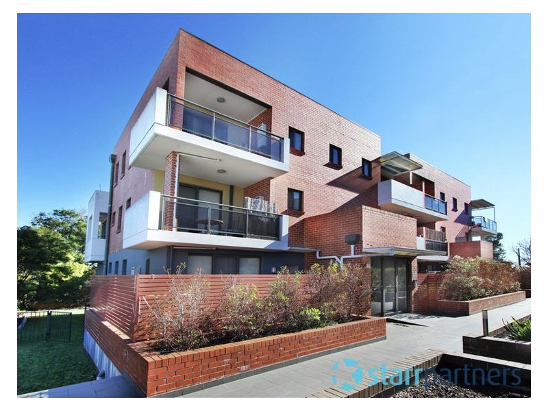 16/328 Woodville Road, Guildford NSW 2161