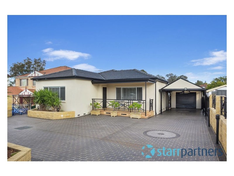 12 Eldridge Road, Greystanes NSW 2145