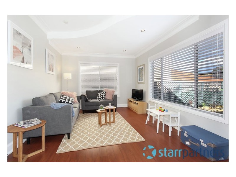 12 Eldridge Road, Greystanes NSW 2145