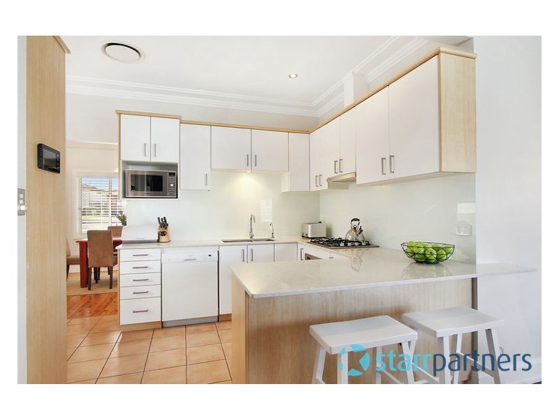 12 Eldridge Road, Greystanes NSW 2145