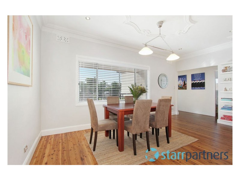 12 Eldridge Road, Greystanes NSW 2145