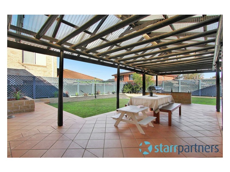 12 Eldridge Road, Greystanes NSW 2145