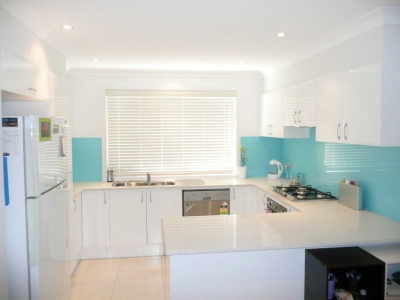 120 BRAESIDE ROAD, Greystanes NSW 2145