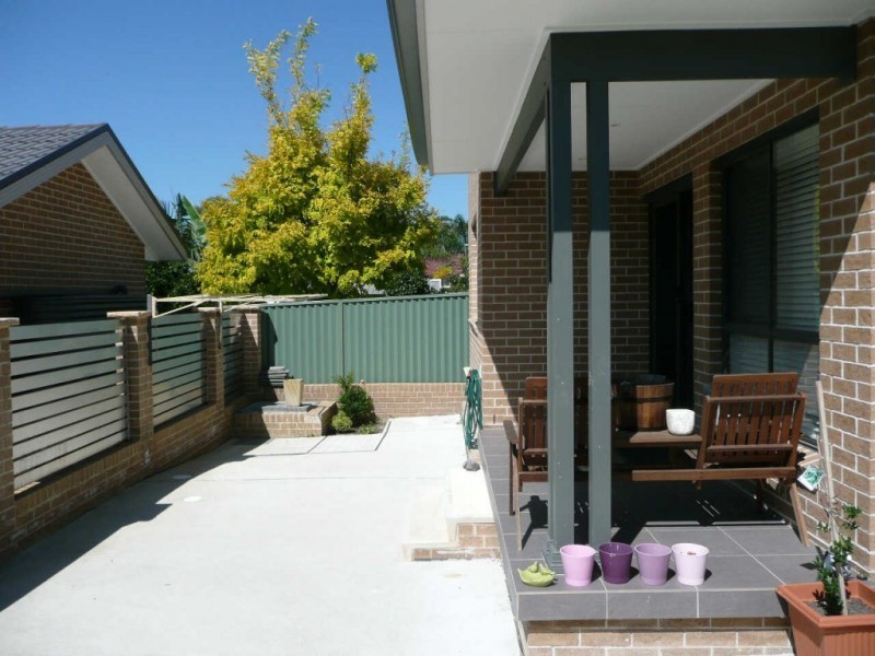 120 BRAESIDE ROAD, Greystanes NSW 2145