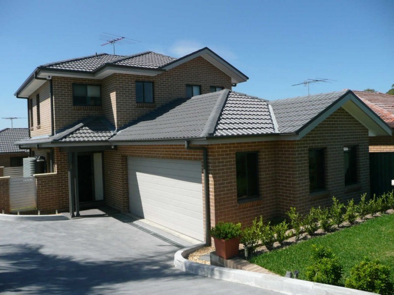 120 BRAESIDE ROAD, Greystanes NSW 2145