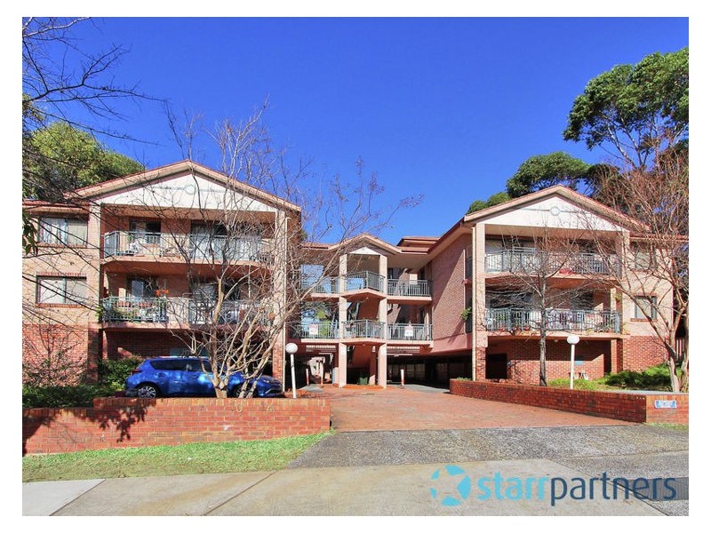 12/10-14 Calliope Street, Guildford NSW 2161