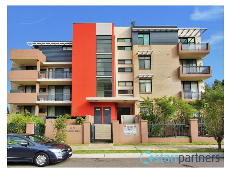 1/25 Dressler Court, Merrylands NSW 2160