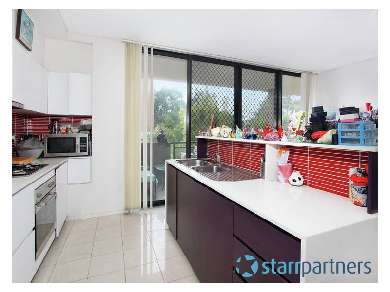 1/25 Dressler Court, Merrylands NSW 2160