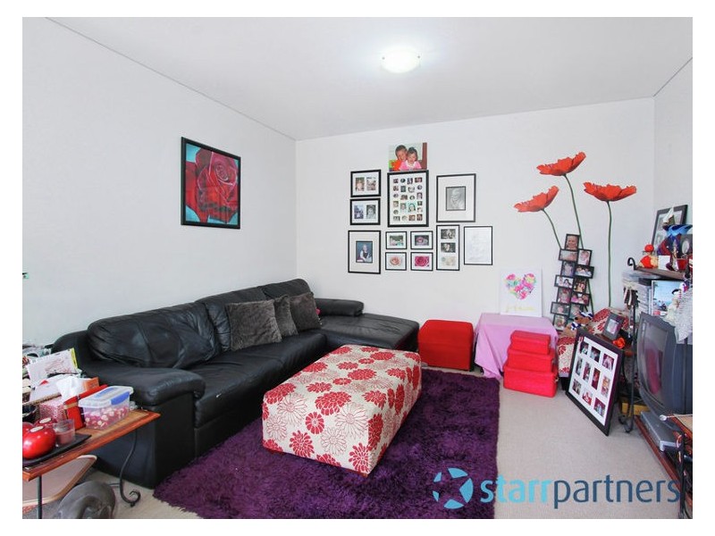 1/25 Dressler Court, Merrylands NSW 2160