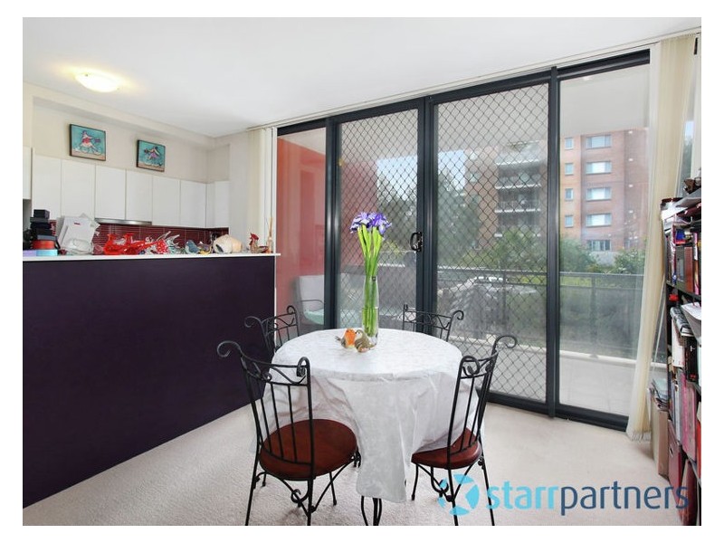 1/25 Dressler Court, Merrylands NSW 2160