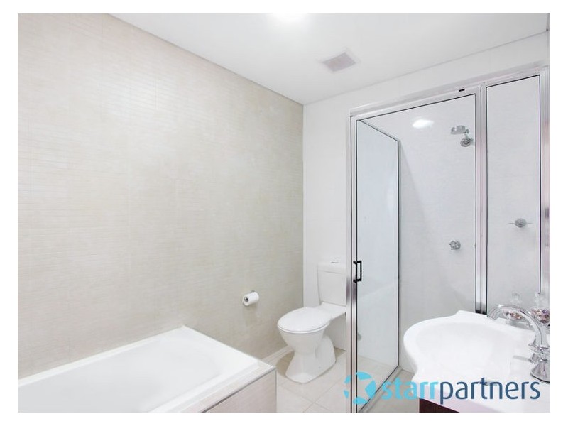 1/25 Dressler Court, Merrylands NSW 2160