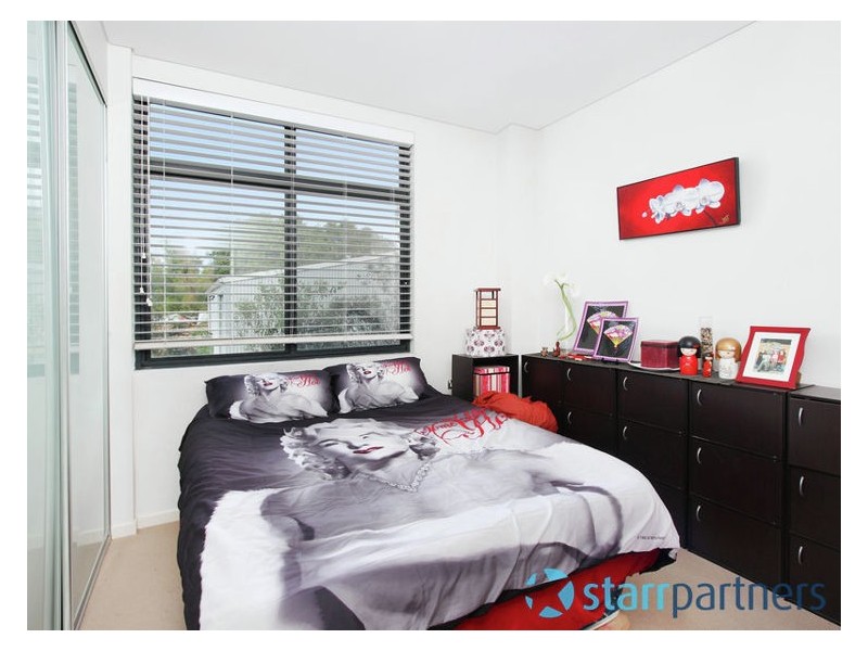 1/25 Dressler Court, Merrylands NSW 2160