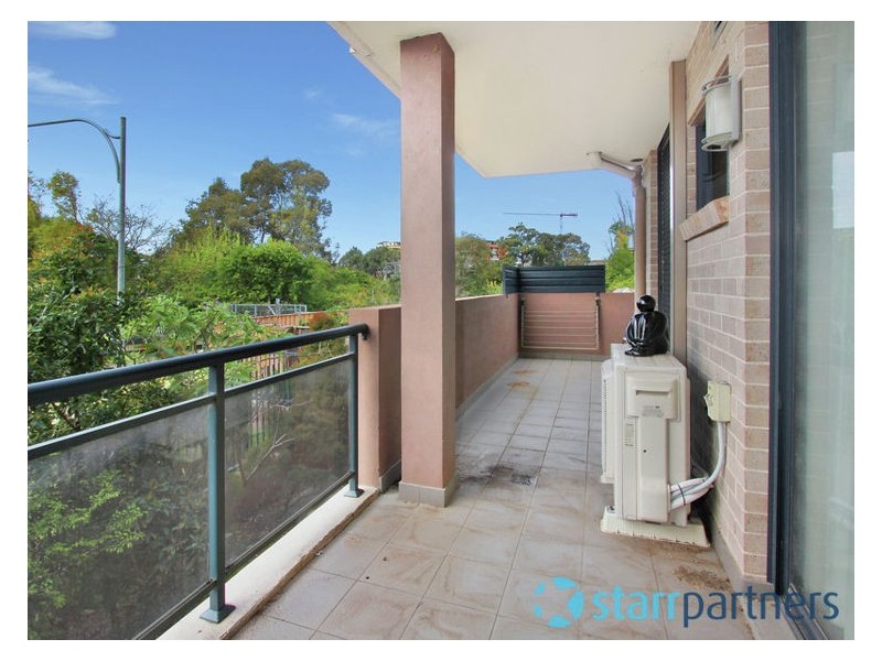 1/25 Dressler Court, Merrylands NSW 2160