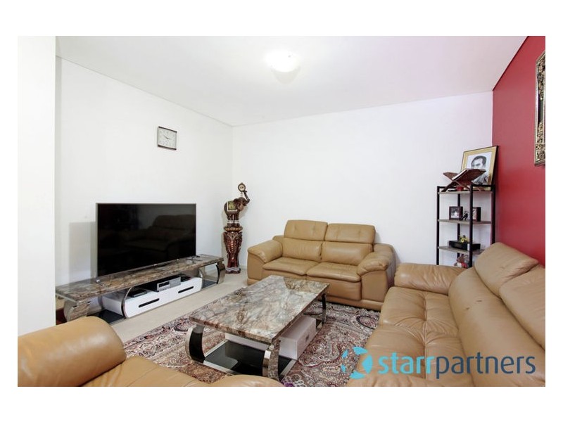 2/25 Dressler Court, Merrylands NSW 2160