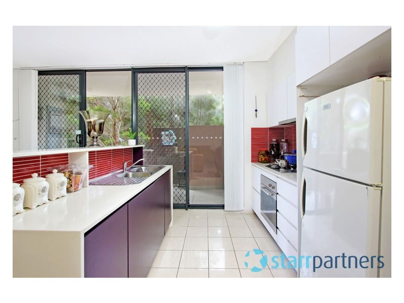 2/25 Dressler Court, Merrylands NSW 2160