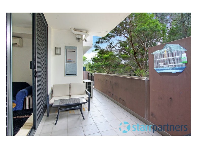 2/25 Dressler Court, Merrylands NSW 2160