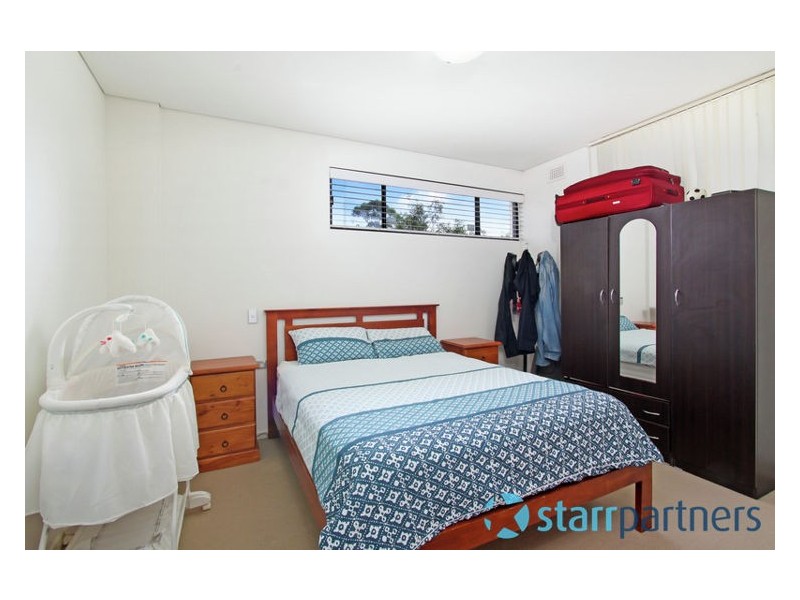 2/25 Dressler Court, Merrylands NSW 2160