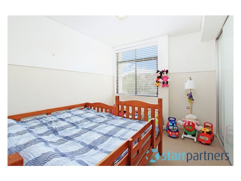 2/25 Dressler Court, Merrylands NSW 2160
