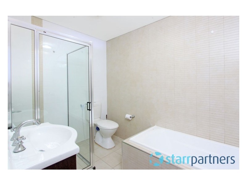 2/25 Dressler Court, Merrylands NSW 2160