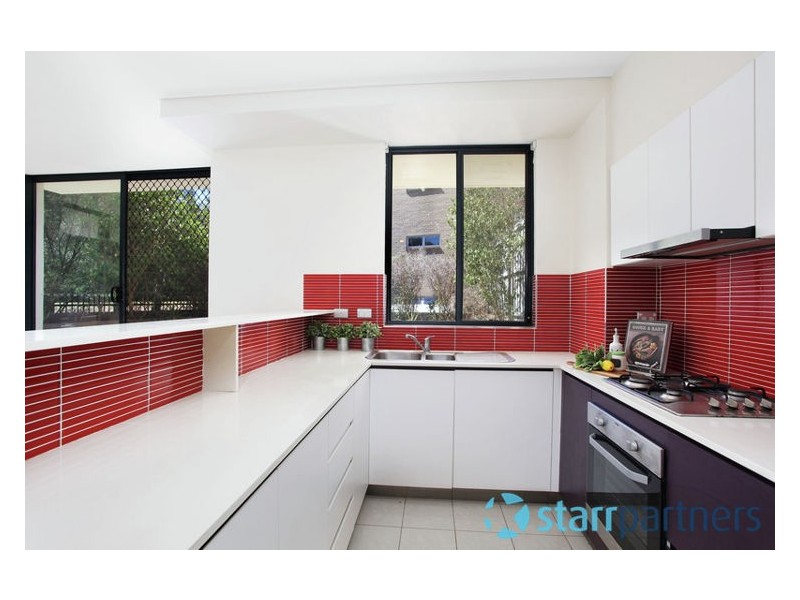 3/25 Dressler Court, Merrylands NSW 2160