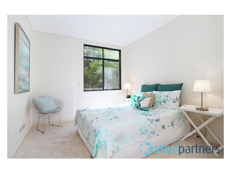 3/25 Dressler Court, Merrylands NSW 2160