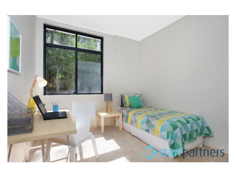 3/25 Dressler Court, Merrylands NSW 2160